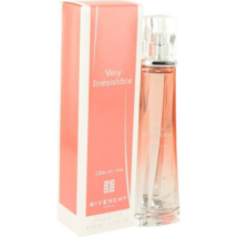 Givenchy Very Irresistible L&#39;eau En Rose Perfume 1.7 Oz Eau De Toilette ... - $199.98