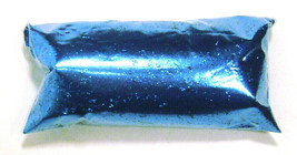 1oz / 30ml Bright Royal Blue .015&quot; Metal Flake, Professional Additive Me... - £5.41 GBP