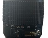 Nikon Lens  55-200MM 55-200mm 485590 - $79.00