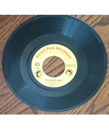 Little Brave Sambo Original Vinyl 45 RPM Record 45-497 - £3.50 GBP
