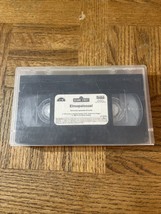 Elmopalooza VHS - £9.31 GBP