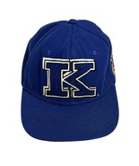 Vtg UK Wildcats Cap Hat University of Kentucky Regal USA Made Adult 7 1/4 - $33.25