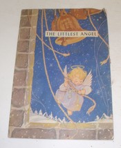 The Littlest Angel - £5.12 GBP