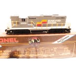 LIONEL G SCALE- 85000 SEABOARD GP-9 DIESEL W/RAILSOUNDS- LN- BOXED- H1 - £317.93 GBP