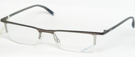 Amendements Enjoy E 5756 A Taupe/Argent Lunettes Monture E5756 47-18-135mm - $58.10