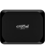 CRUCIAL X9 2T SSD EXTERNAL *CT2000X9SSD9 - £185.72 GBP