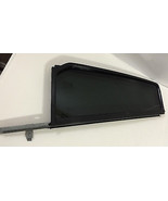 RIGHT REAR DOOR SMALL WINDOW GLASS Land Rover LR3 LR4 2005 05 06 07 08 0... - £58.05 GBP