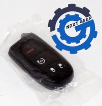 68105078AG New OEM Mopar Integrated Key Fob for 2014-2022 Jeep Cherokee - £87.60 GBP