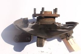 1999-2001 LEXUS RX300 FRONT RH RIGHT PASSENGER'S SIDE SPINDLE KNUCKLE K3010 image 6