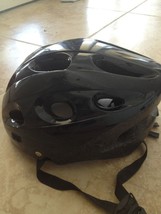 helmet for biking, skating..beautiful condition - $29.99