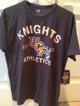 Knights UCF Tshirt By Banner Supply Size Medium - £19.74 GBP