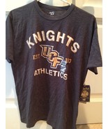 Knights UCF Tshirt By Banner Supply Size Medium - £19.91 GBP