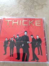 Something Else by Robin Thicke (CD, Sep-2008, Star Trak/Arista) - £13.65 GBP