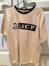 University Central Florida Ucf Knights Short Sleeve Shirt Size Large - £15.62 GBP