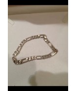 Silver Bracelet - $129.99