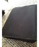organizer binder black - £19.91 GBP