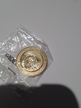Alaska Salmon Coin Travel souvenir memorabilia - $24.99