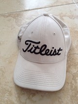 Titlelist Rio Secco Golf Club Hat Beige Size Large/Extra Large - $19.99