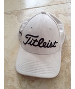 Titlelist Rio Secco Golf Club Hat Beige Size Large/Extra Large - £15.12 GBP