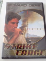 Richard Gere In Strike Force Dvd Video - £13.36 GBP