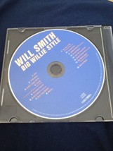 Will Smith Big Willie Style Cd - $16.98