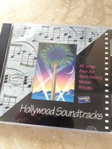 Hollywood Soundtracks CD - $16.99