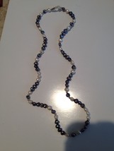Pearl Necklace - £103.60 GBP