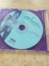 The Boy Is Mine by Monica cd - £13.32 GBP