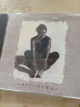 Crossroads by Tracy Chapman (CD, Sep-1989, Elektra (Label)) - $16.98