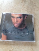 Enrique by Enrique Iglesias (CD, Nov-1999, Interscope (USA)) - $16.98