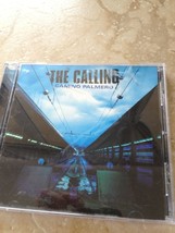 Camino Palmero by The Calling (CD, Jul-2001, RCA) - $16.98
