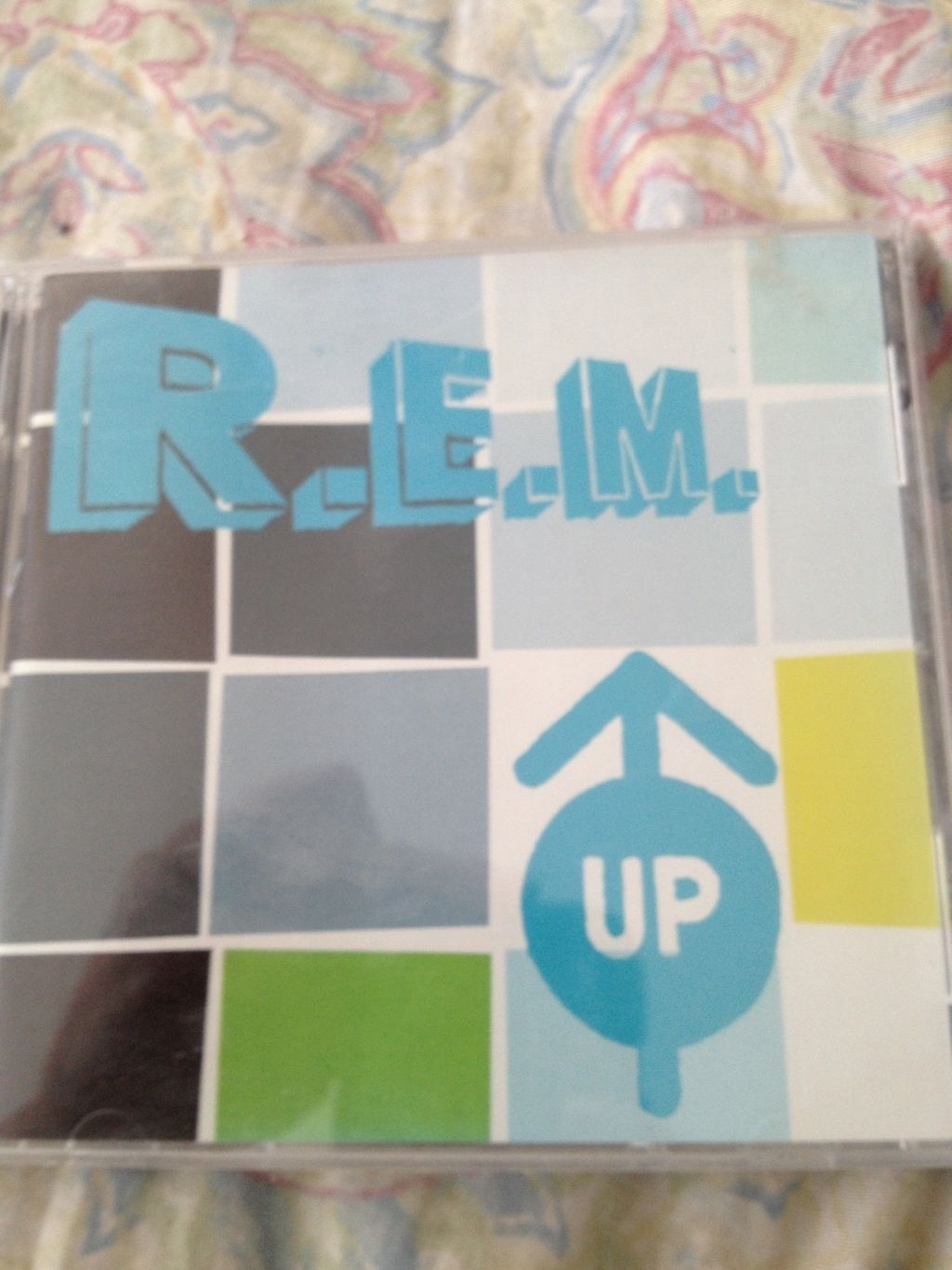 Primary image for Rem Up Cd