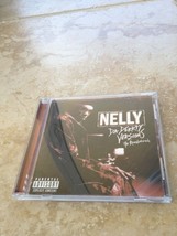 Da Derrty Versions by Nelly CD, Nov-2003, beautiful condition, - £13.41 GBP