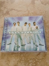 Millenium Backstreet Boys (CD, May-1999, Jive (USA)) - $16.98