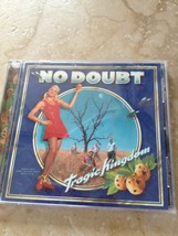 Tragic Kingdom by No Doubt CD beautiful condition - $16.99
