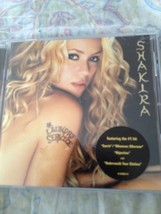 Laundry Service by Shakira (CD, beautiful condition - $16.98