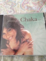 Epiphany: The Best of Chaka Khan, Vol. 1 by Chaka Khan CD - £13.38 GBP
