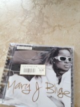 Share My World by Mary J. Blige (CD, beautiful condition - $16.98