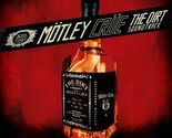 MOTLEY CRUE The Dirt BANNER HUGE 4X4 Ft Fabric Poster Tapestry Flag albu... - $22.00