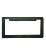 Carbon Fiber License Plate Frame - $15.59