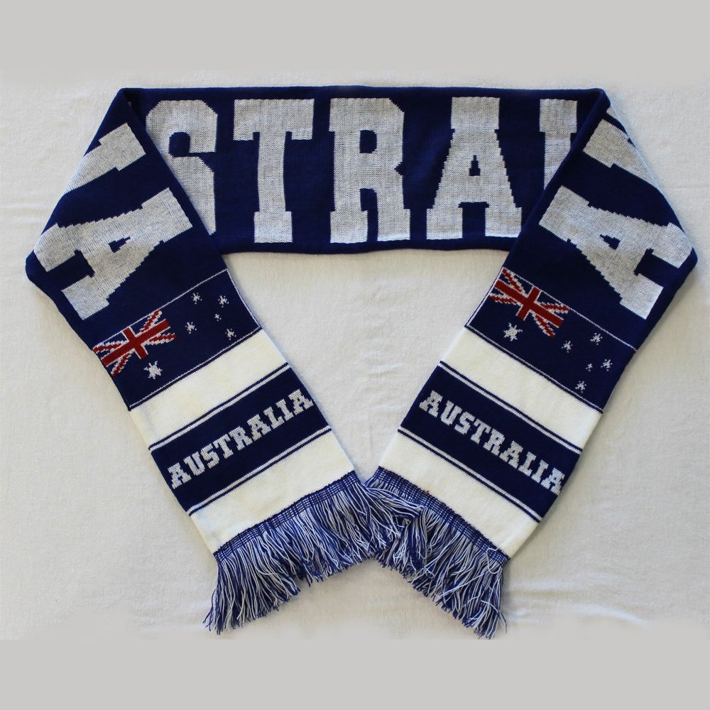 Primary image for Australia Knit Scarf