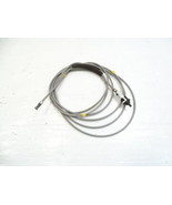 Lexus LX470 cable fuel door lid release, 77037-60030 - $31.94 CAD