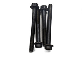 Camshaft Bolt Set From 2011 Ford Edge  3.7  FWD - £15.68 GBP