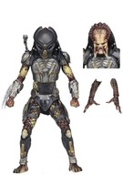 Ultimate Fugitive Predator Predator (2018) - 7&quot; Scale Action Figure (a) - £109.05 GBP