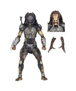 Ultimate Fugitive Predator Predator (2018) - 7&quot; Scale Action Figure (a) - £110.78 GBP