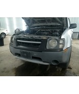 Rear Wiper Motor Fits 02-04 XTERRA 104825462 - $92.60 CAD