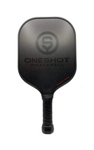 Clearance - Oneshot Proshot Pickleball Paddle - £94.42 GBP