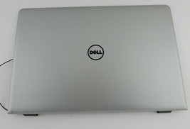 Dell Inspiron 5758 5759 5755 17.3&quot; LCD Back Cover For Non Touch LCD  - XXX20 258 - £15.43 GBP