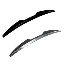 Rear Trunk Spoiler Wing For Ford Focus MK3 ST-Line 2011-2018 Carbon Fibe... - $69.68+