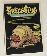 Zero Heroes Trading Card #30 Space Slug - £1.55 GBP